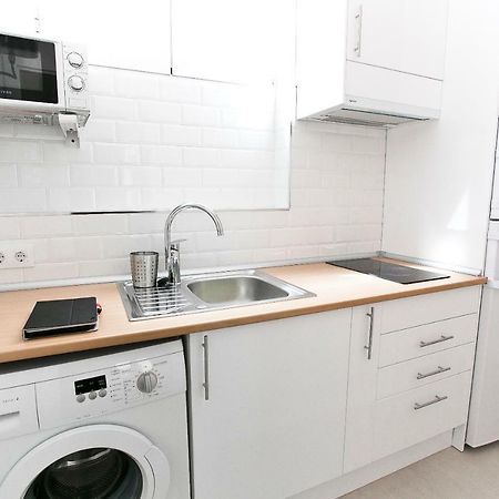 شقة Apartamento Malasana I مدريد المظهر الخارجي الصورة