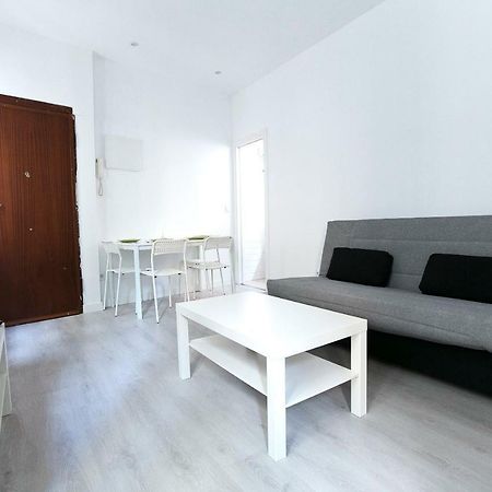 شقة Apartamento Malasana I مدريد المظهر الخارجي الصورة