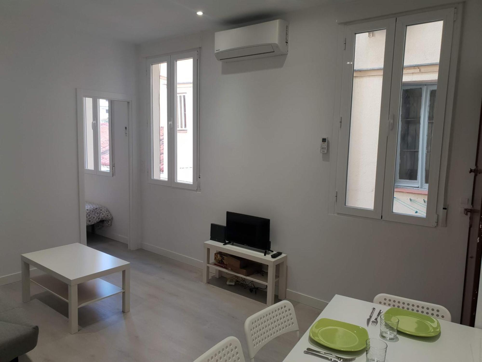شقة Apartamento Malasana I مدريد المظهر الخارجي الصورة