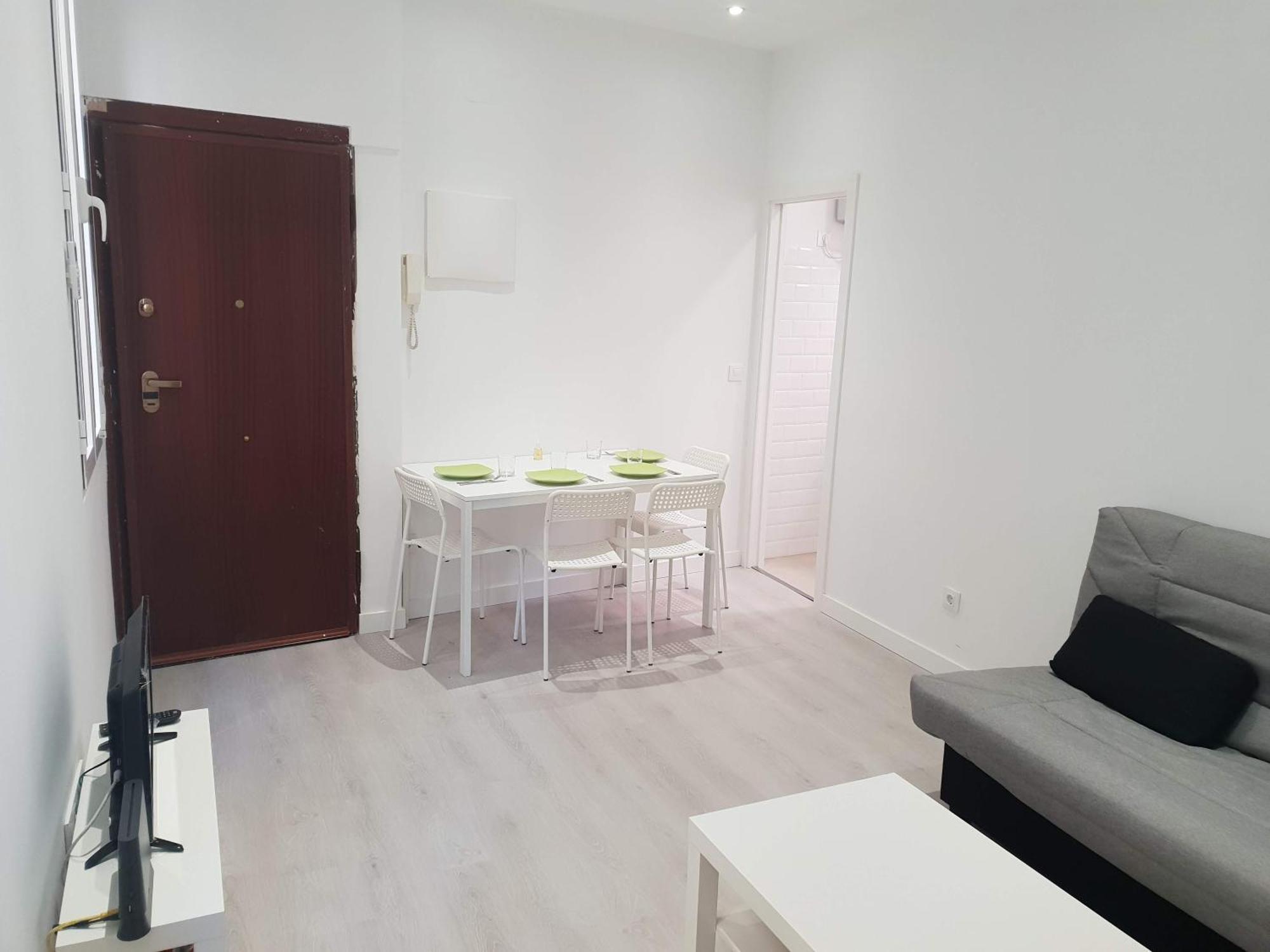 شقة Apartamento Malasana I مدريد المظهر الخارجي الصورة