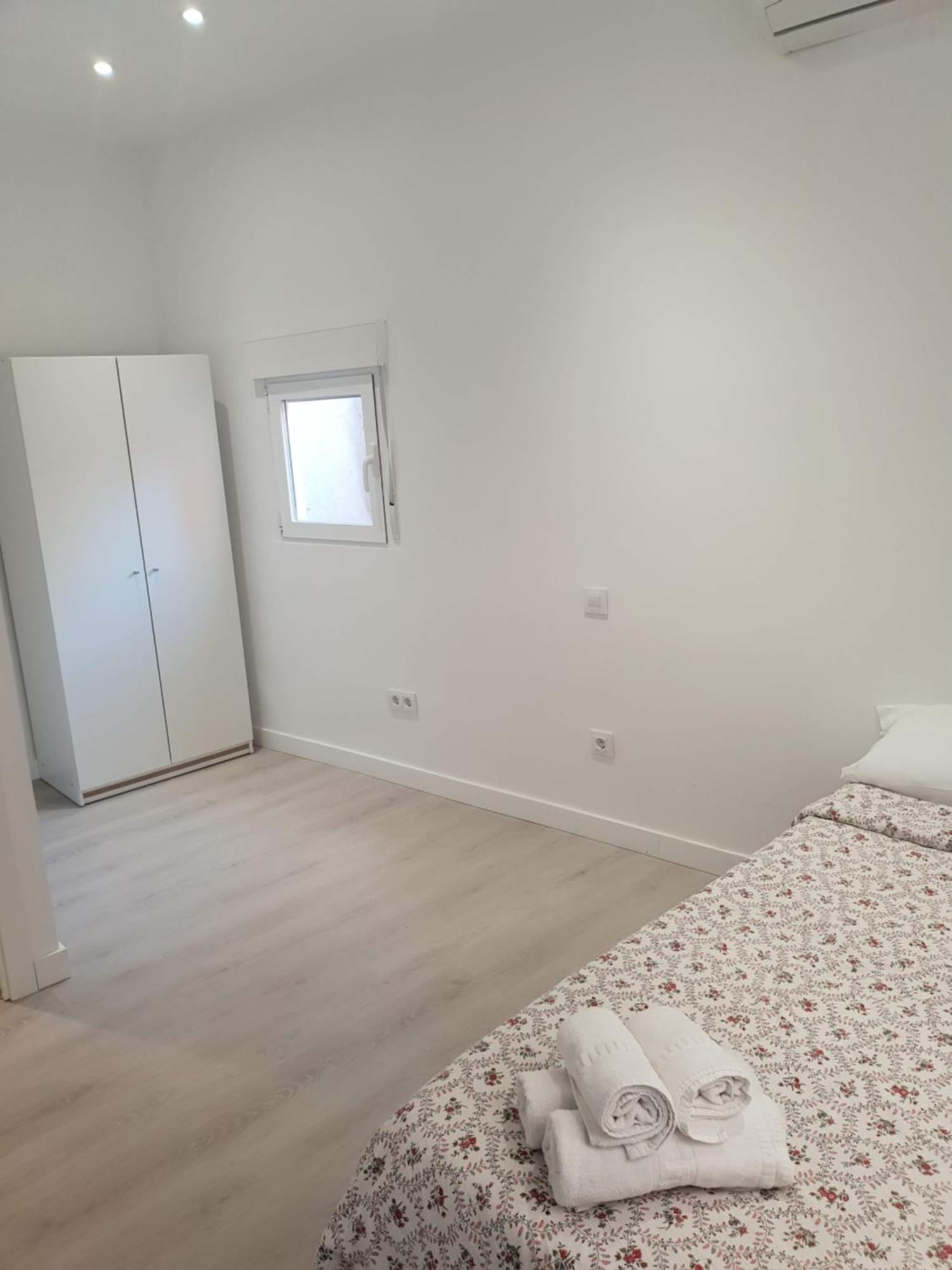 شقة Apartamento Malasana I مدريد المظهر الخارجي الصورة