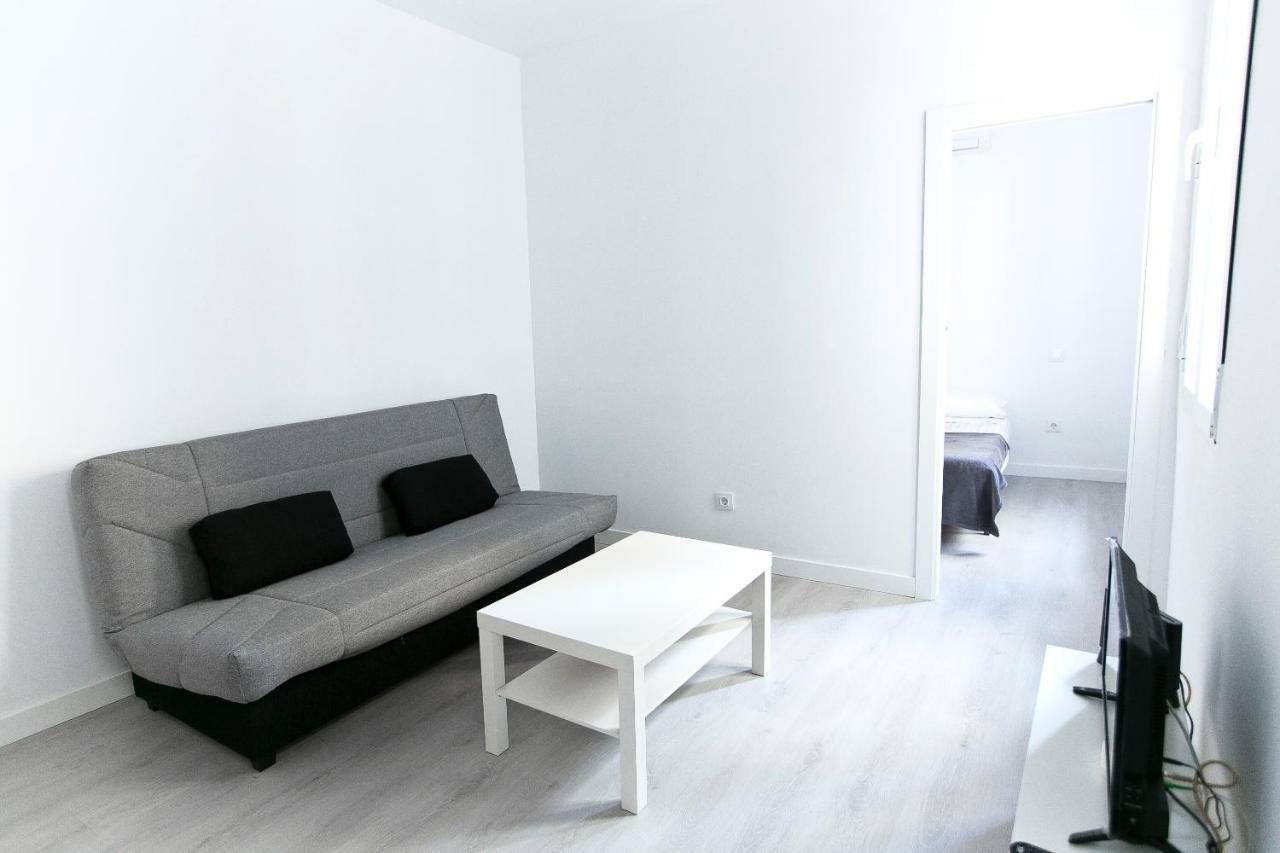 شقة Apartamento Malasana I مدريد المظهر الخارجي الصورة