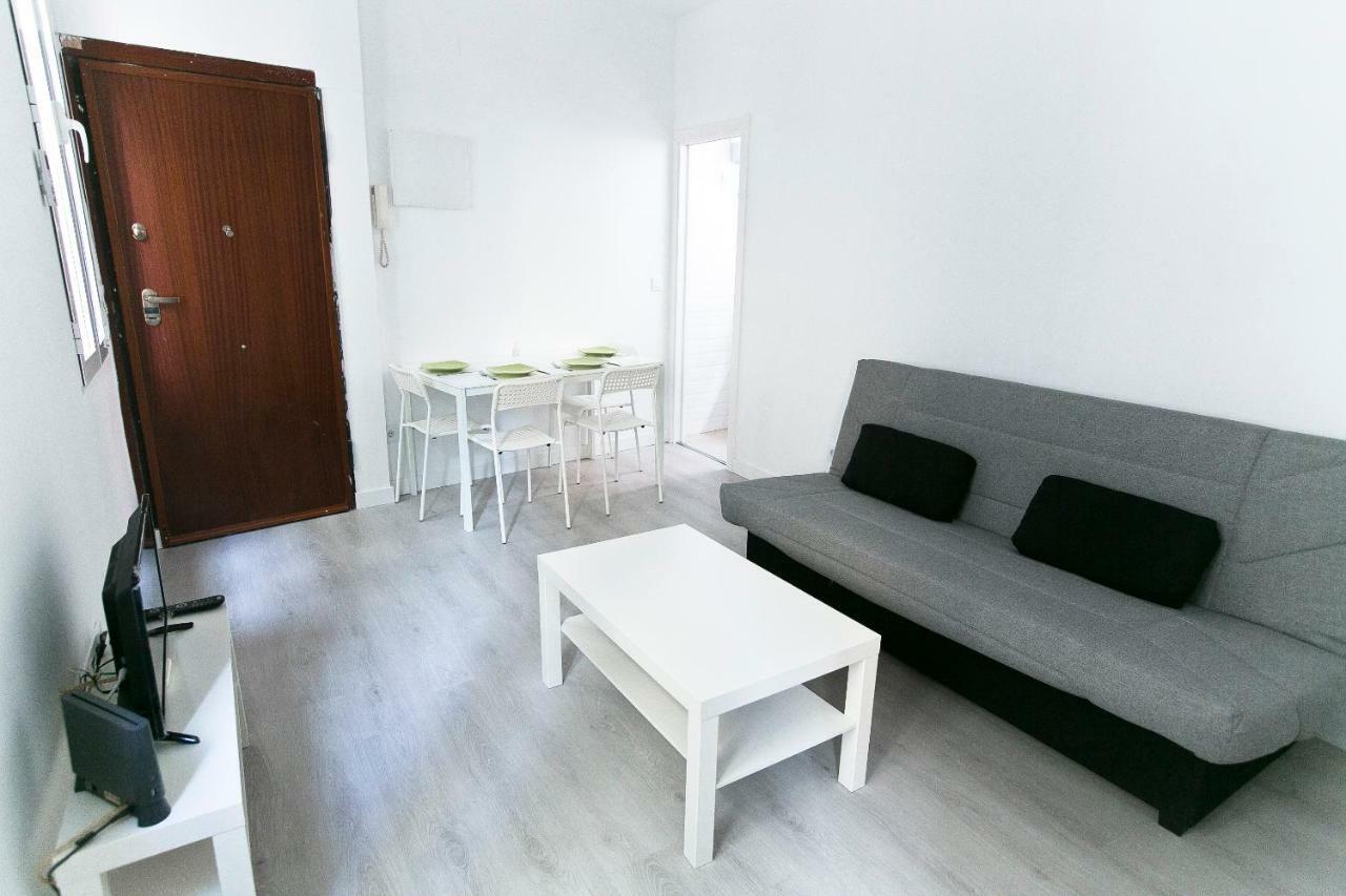 شقة Apartamento Malasana I مدريد المظهر الخارجي الصورة