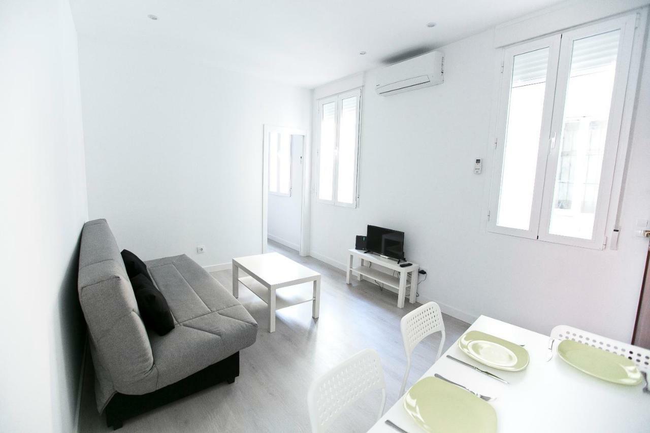 شقة Apartamento Malasana I مدريد المظهر الخارجي الصورة