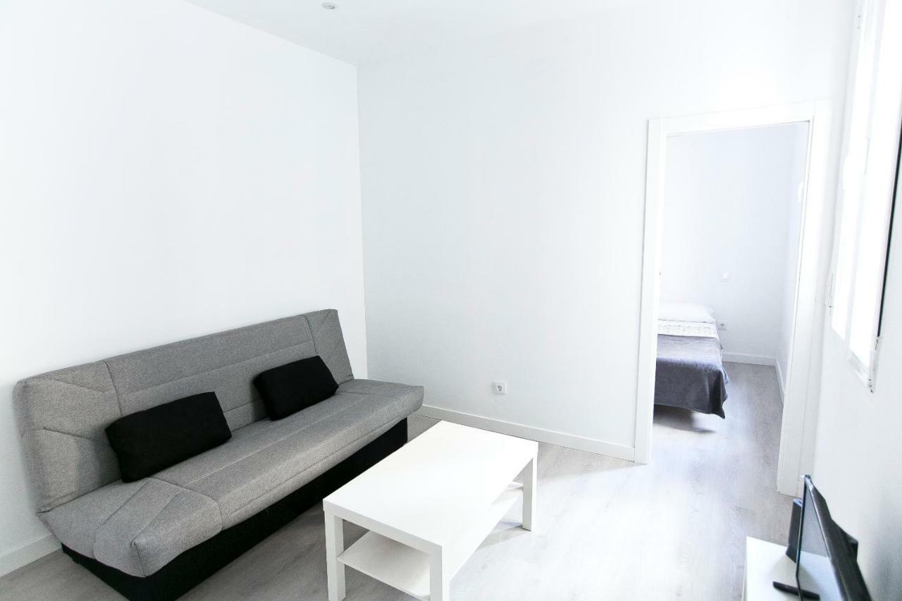 شقة Apartamento Malasana I مدريد المظهر الخارجي الصورة