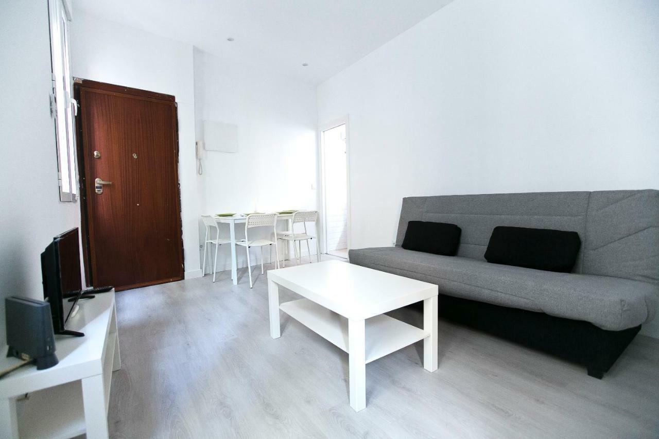 شقة Apartamento Malasana I مدريد المظهر الخارجي الصورة