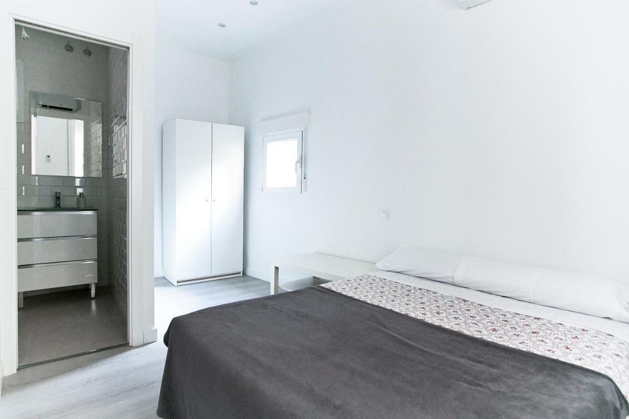 شقة Apartamento Malasana I مدريد المظهر الخارجي الصورة